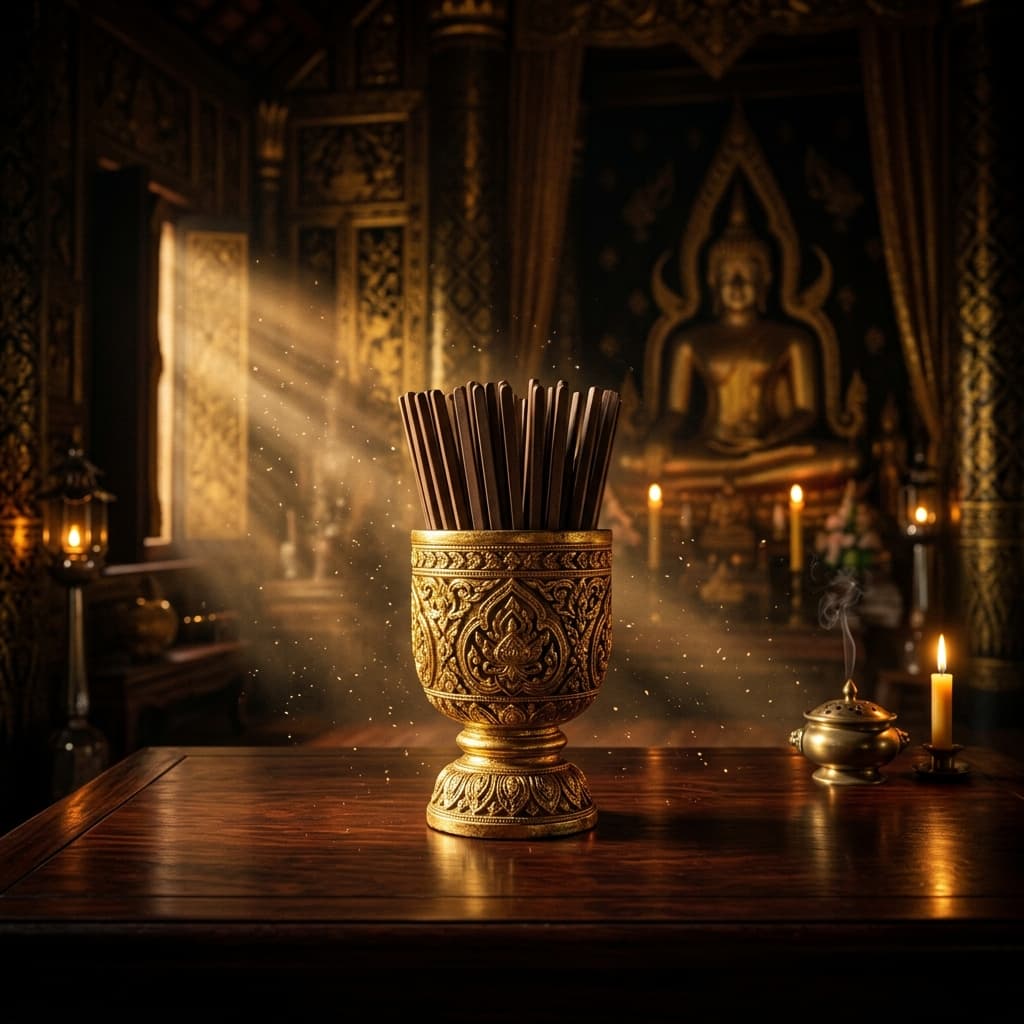 เซียมซีออนไลน์