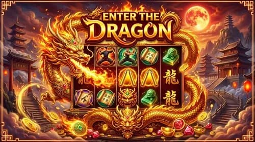 EnterTheDragon