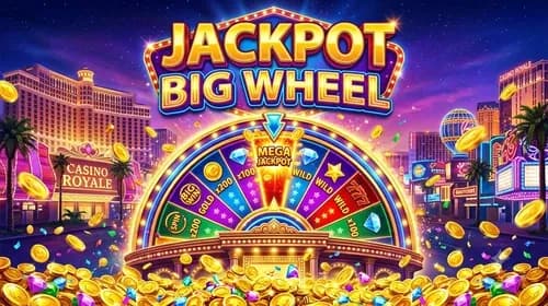 JackpotBigWheel