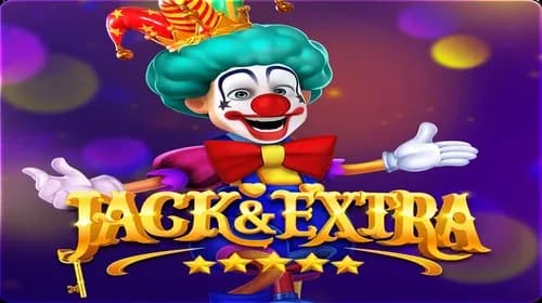 Jacks&Extra