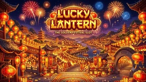 LuckyLantern