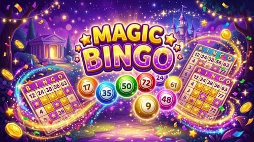 Magic Bingo