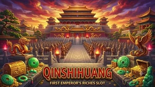 QinShiHuang