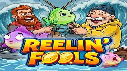 Reelin Fools