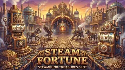 SteamFortune