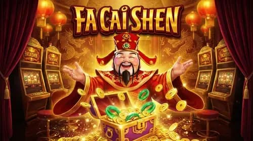 FaCaiShen