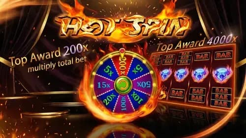 HotSpin