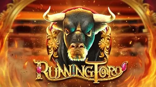 Running Toro