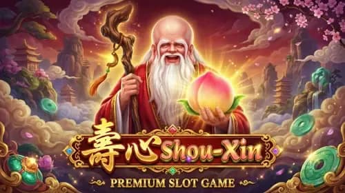 Shou-Xin