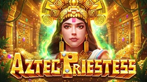 Aztec Priestess