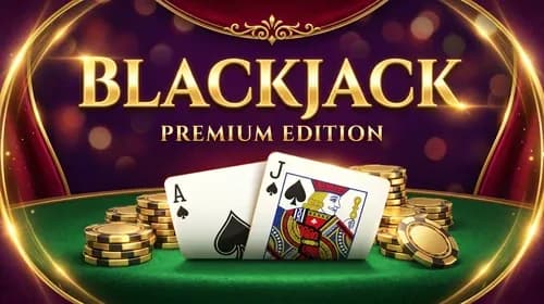 Blackjack