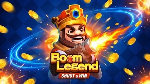 Boom Legend