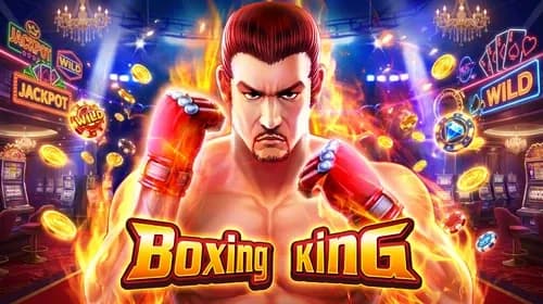 Boxing King