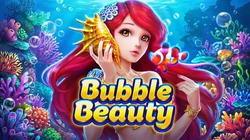 Bubble Beauty