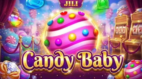 Candy Baby
