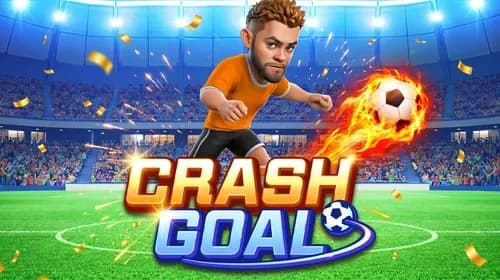 Crash Goal