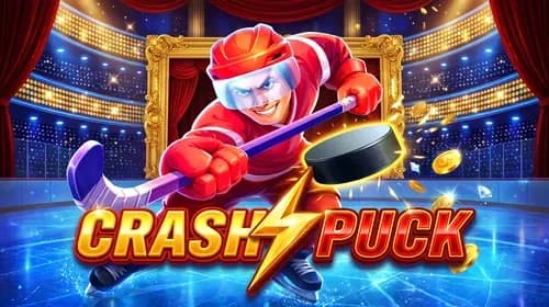 Crash Puck