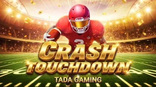Crash Touchdown