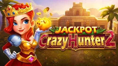 Crazy Hunter2