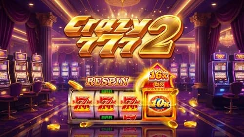 Crazy777 2