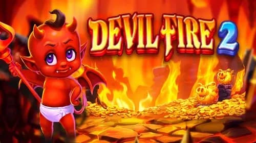 Devil Fire 2