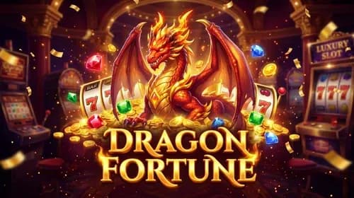 Dragon Fortune
