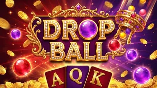 Drop Ball