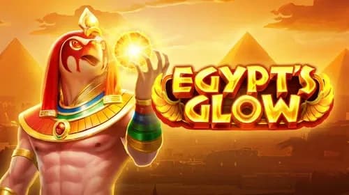 Egypt's Glow