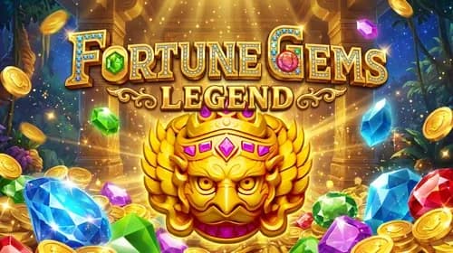 Fortune Gems Legend