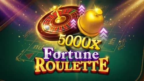 Fortune Roulette