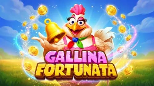 Gallina Fortunata
