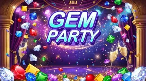Gem Party
