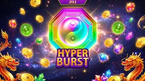 Hyper Burst