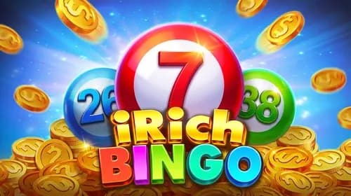 iRich Bingo