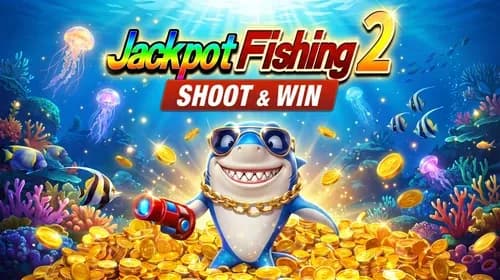 Jackpot Fishing 2