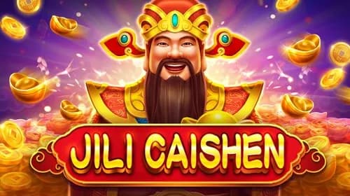 JILI Caishen