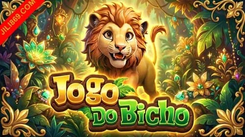 Jogo Do Bicho