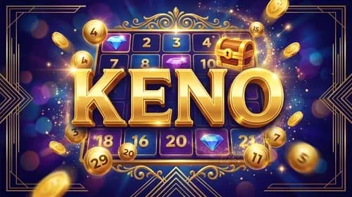 Keno
