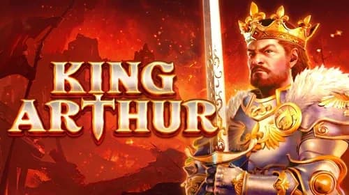King Arthur