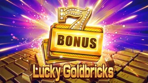Lucky Goldbricks