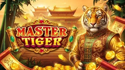 Master Tiger