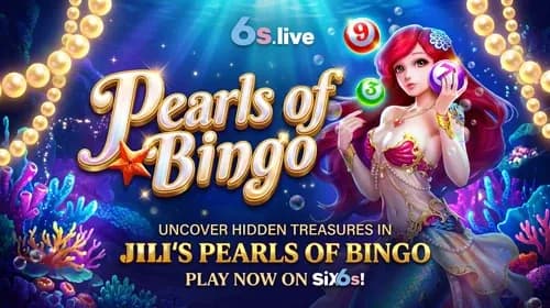 Pearls of Bingo