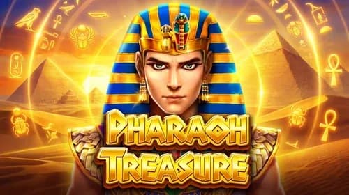 Pharaoh Treasure