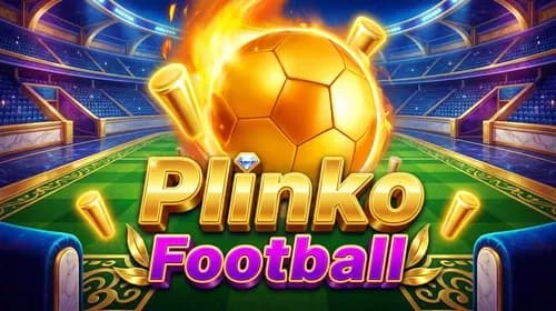 Plinko Football