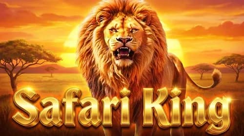 Safari King