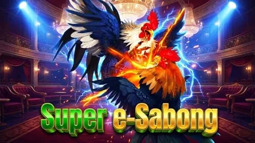 Super e-Sabong