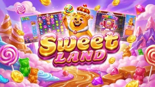Sweet Land