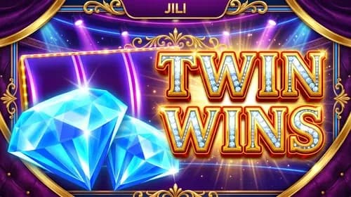 TWIN WINS