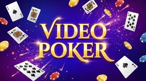 Video Poker