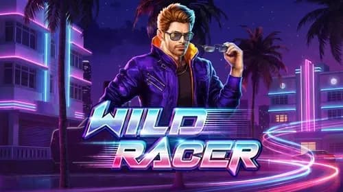 Wild Racer
